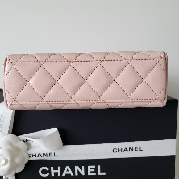 Chanel 23K small Kelly - Picture 7 of 16